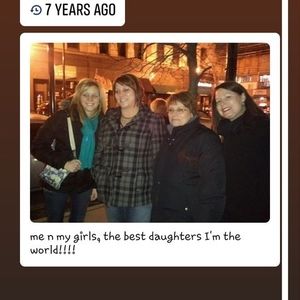 Meet your Posher, Darlene